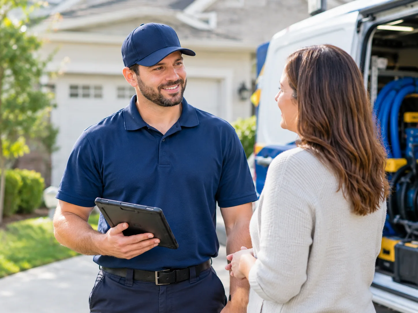 Sewage Backup Cleanup Old Saybrook, CT FAQs